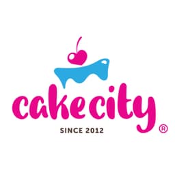 Cake City Karen C